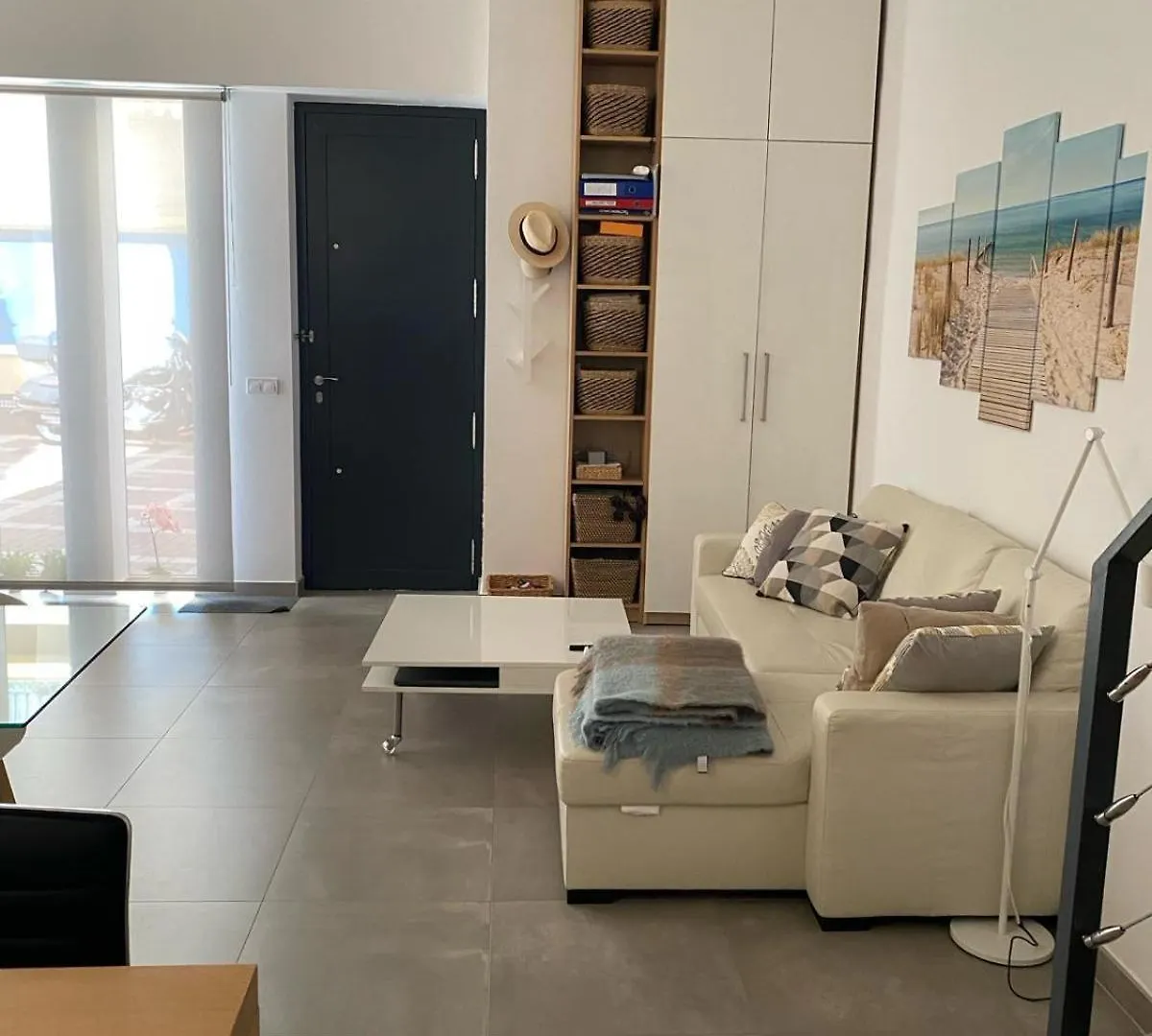 Beach Loft Arenas Beach Torremolinos 0*,