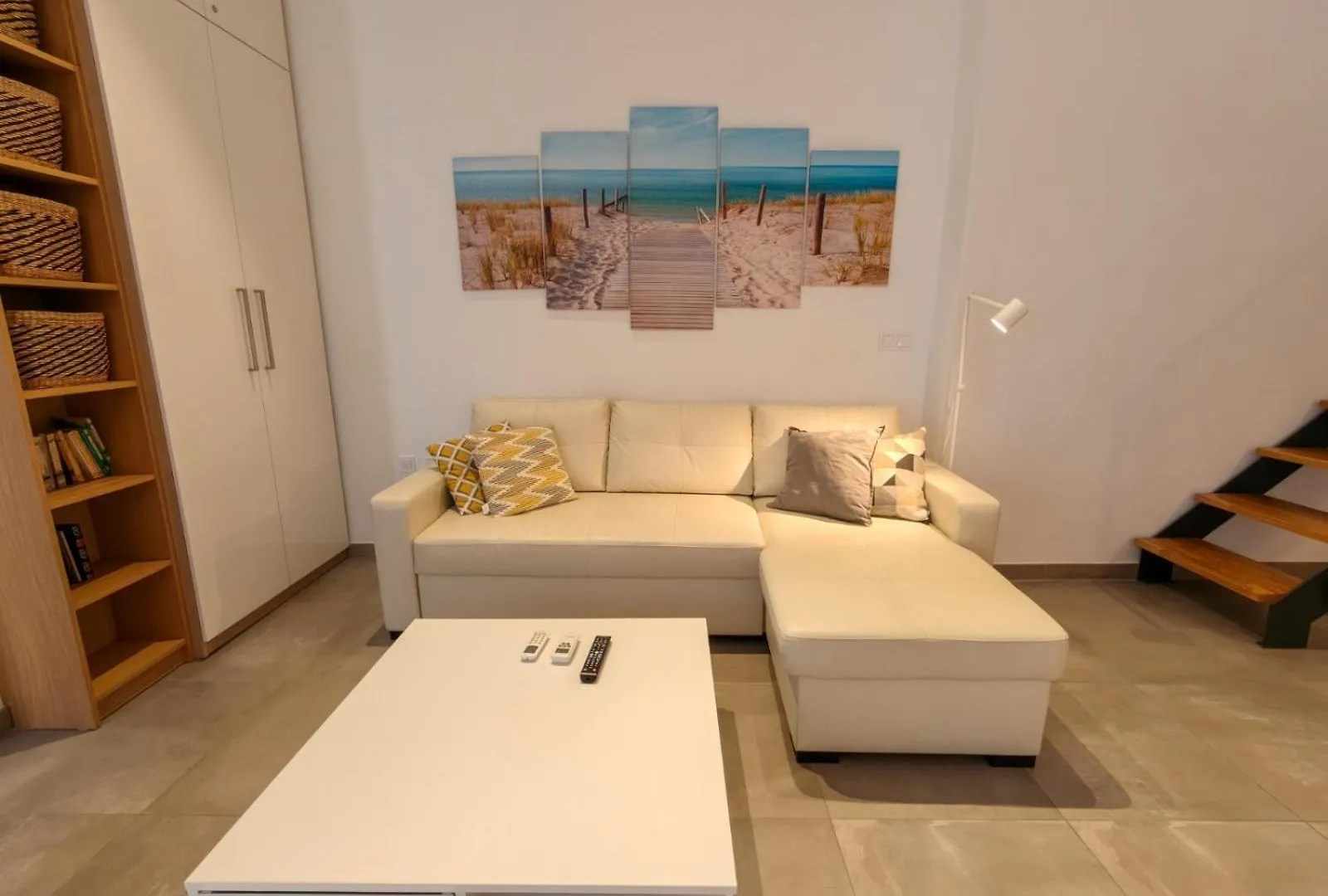 Beach Loft Arenas Торремолинос 0*,  Испания