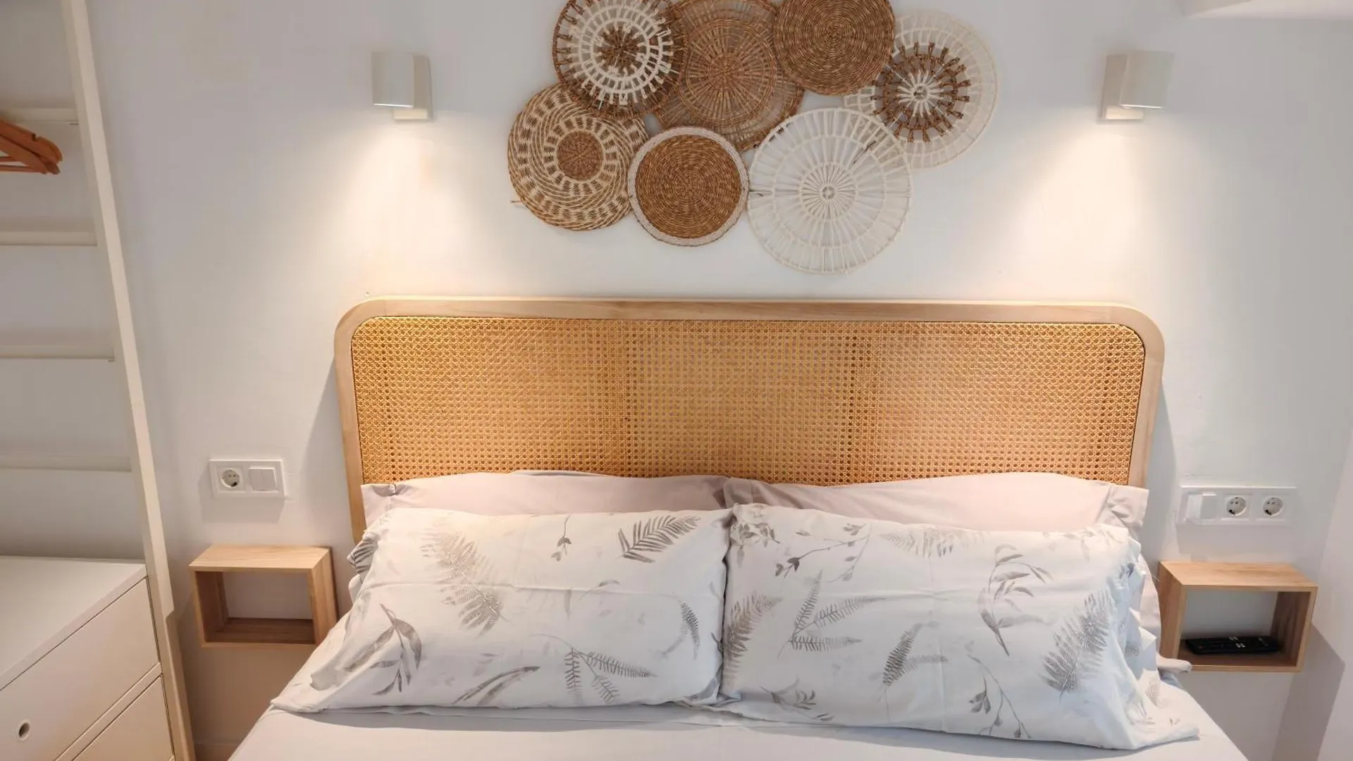 Beach Loft Arenas Торремолинос Испания