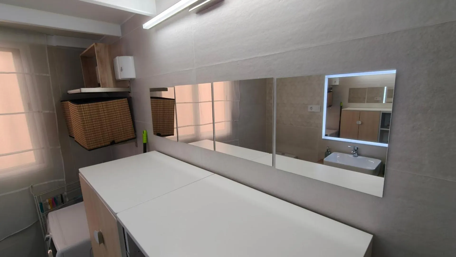 Beach Loft Arenas Торремолинос 0*,  Испания