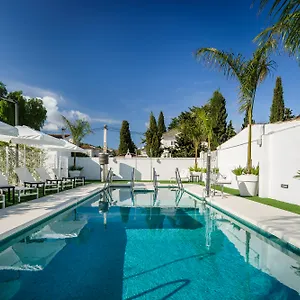 Costa Del Sol Торремолинос