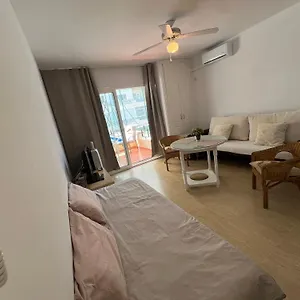 Magnifico En La Carihuela, Torremolino Appartement