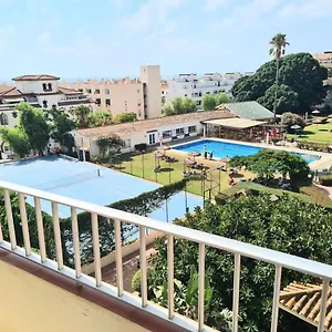Moderno Y Con Estilo En La Carihuela Appartement