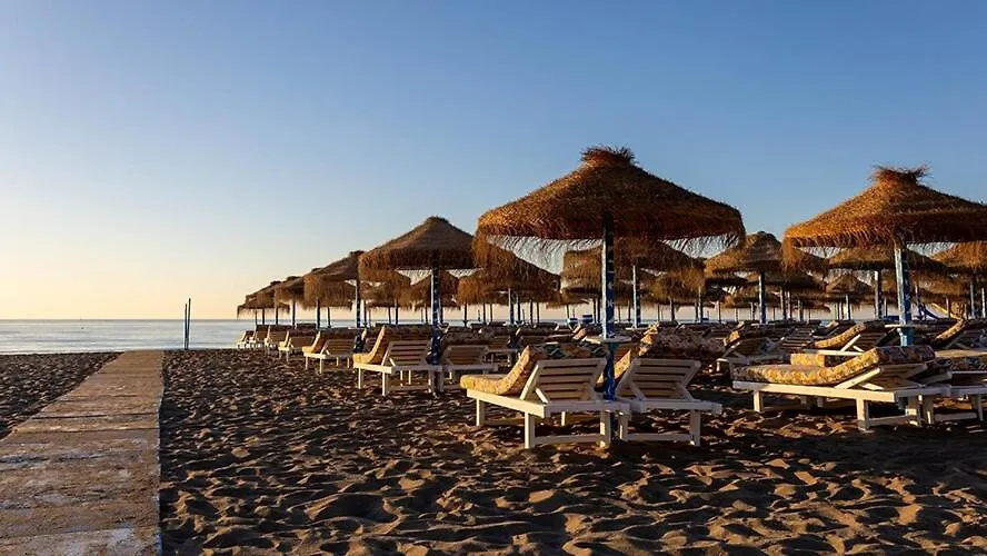 Beach Loft Arenas Beach Torremolinos