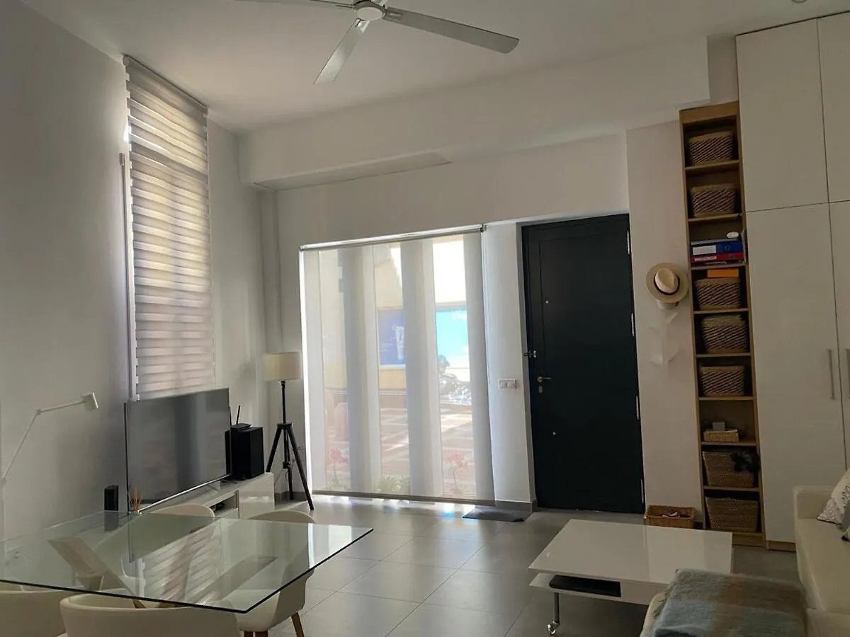 Beach Loft Arenas Beach Torremolinos Spanien