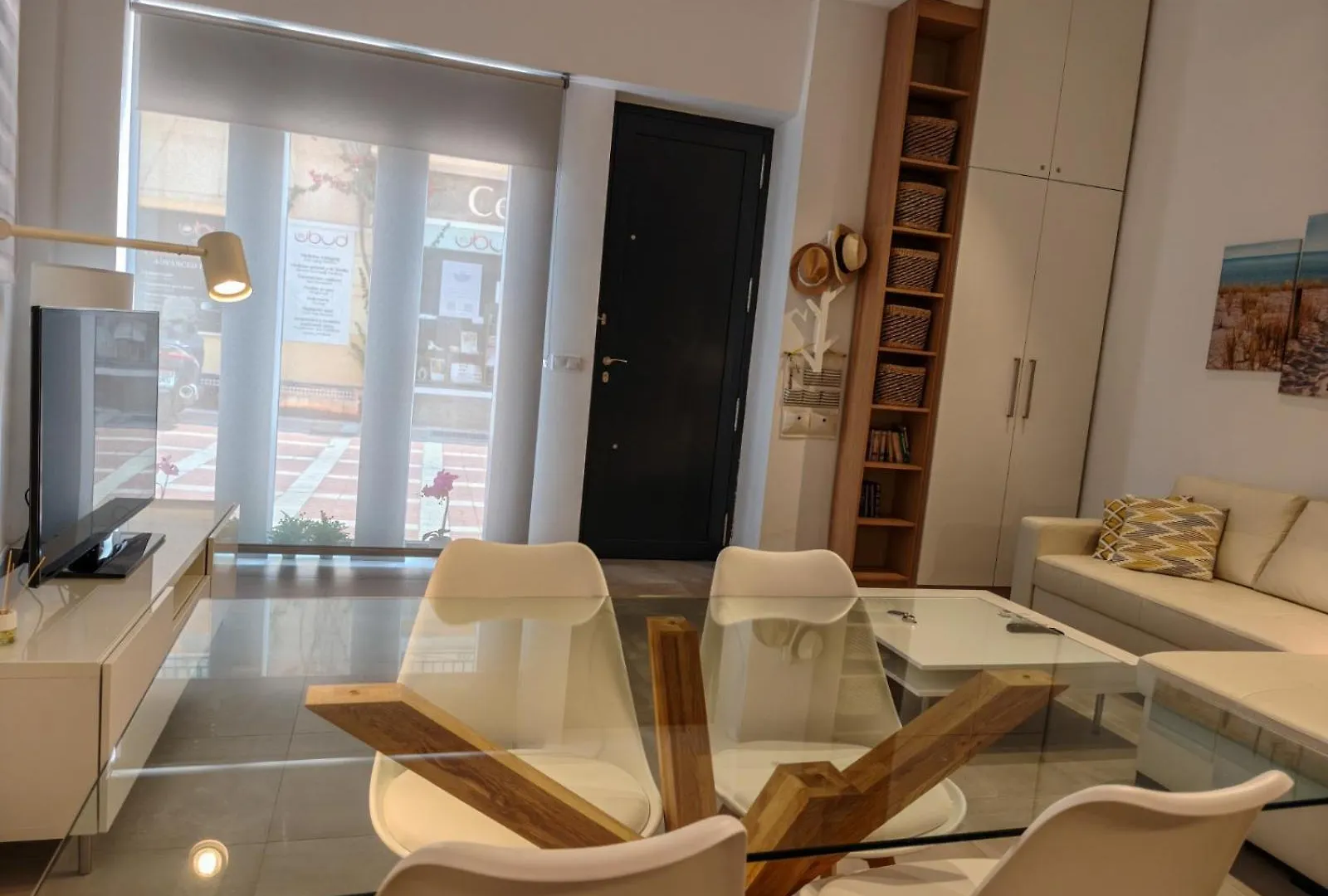 Beach Loft Arenas Торремолинос