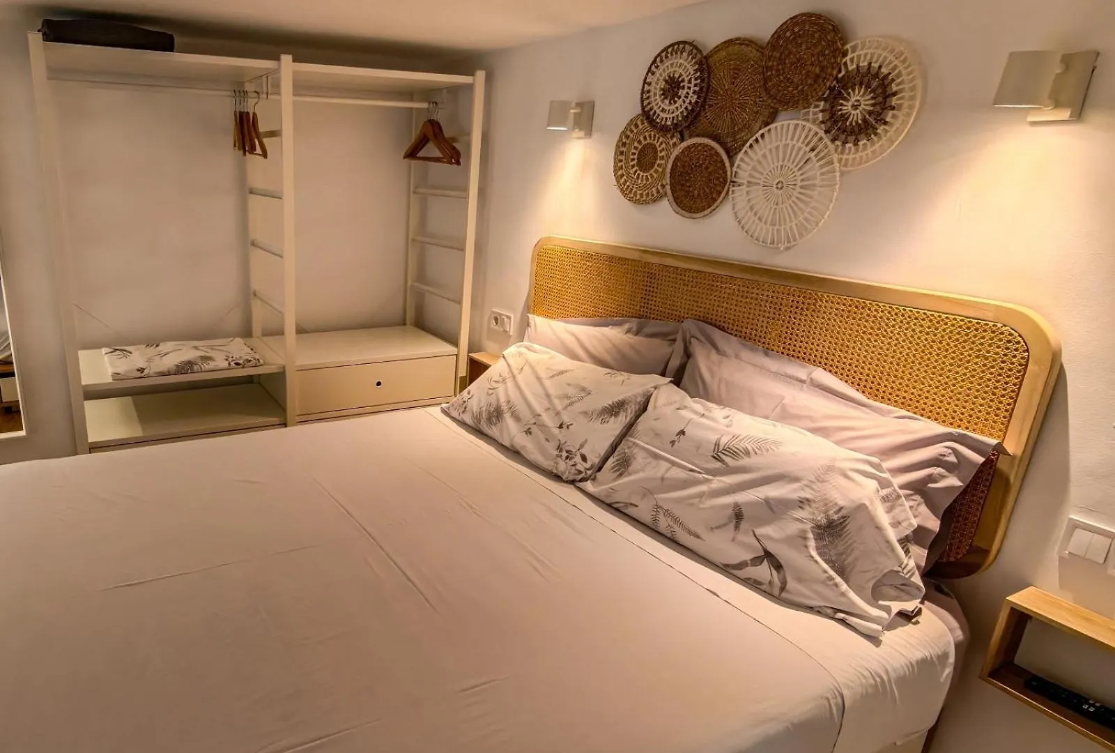 Beach Loft Arenas Торремолинос Испания