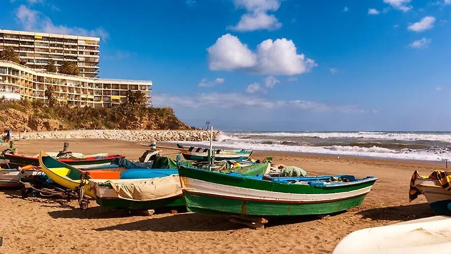Beach Loft Arenas Τορρεμολίνος