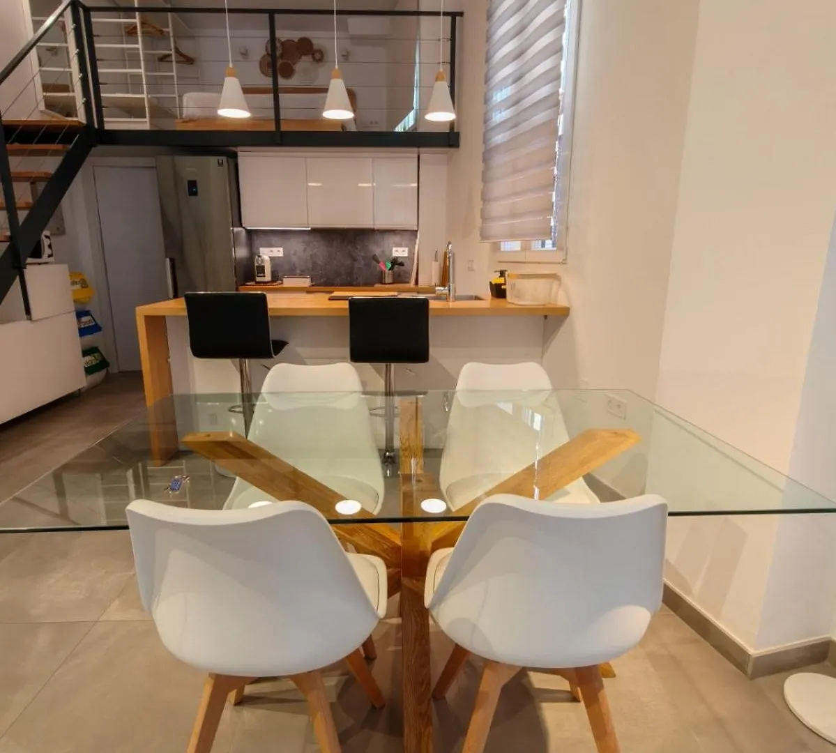 Beach Loft Arenas Τορρεμολίνος 0*,  Ισπανία