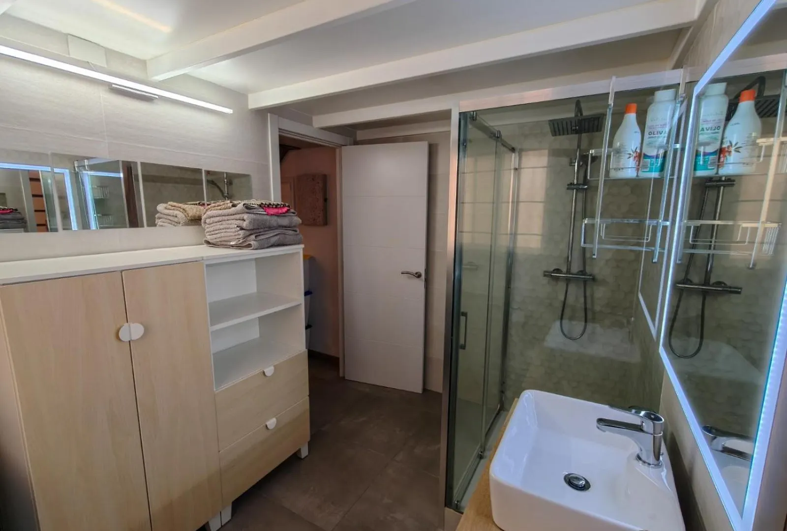 Beach Loft Arenas Τορρεμολίνος Ισπανία