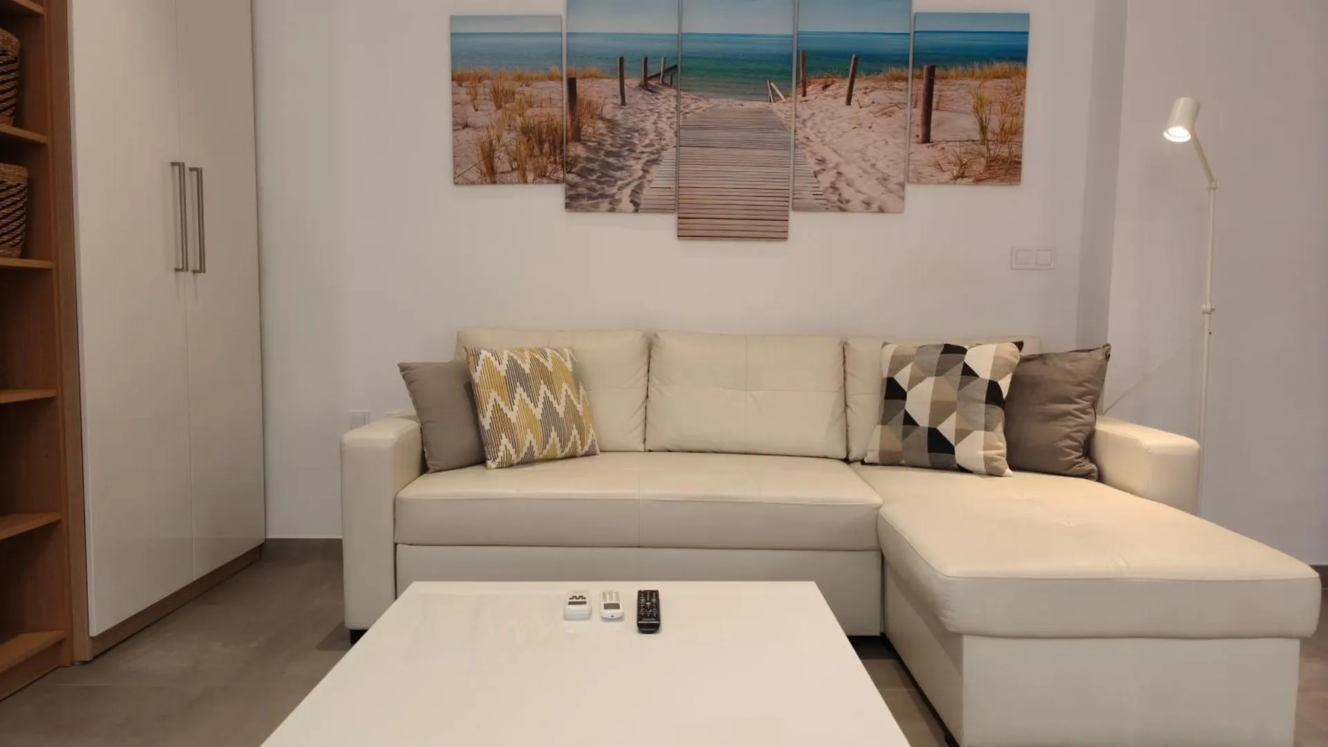 Beach Loft Arenas Τορρεμολίνος