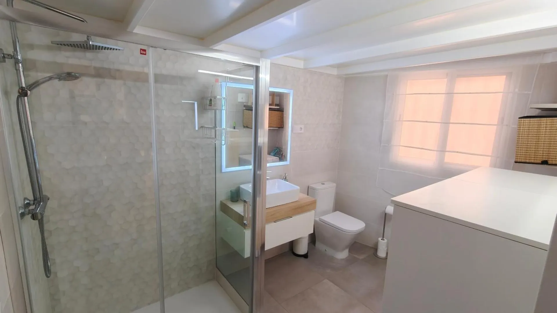 Beach Loft Arenas Τορρεμολίνος Διαμέρισμα